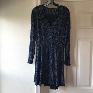 Gap dress